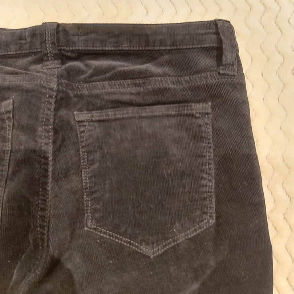Smart Set Corduroy Pants - Picture 5 of 6
